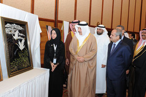 وزير العمل: الوزارة تدعم الإبداعات الشبابية لجيل المستقبل  