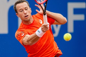 دورة ميونيخ: كولشرايبر يحرز اللقب للمرة الثالثة