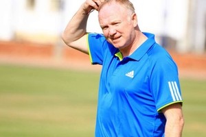 الزمالك ينتظر إشارة رئيس النادي لإعلان رحيل ماكليش رسميا