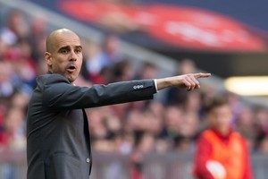 الفرصة الأخيرة لغوارديولا لفك عقدة نصف نهائي دوري أبطال أوروبا وإسكات المنتقدين