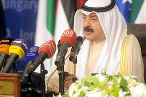 مسؤول كويتي: الأطراف اليمنية حريصة على تحقيق خطوة ايجابية