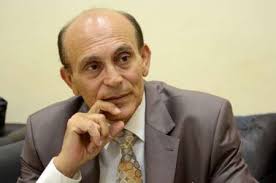 محمد صبحي: حفل زفافي تكلف 38 جنيهاً فقط