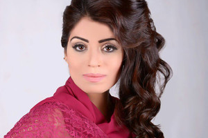 لمياء الشويخ: تحديت نفسي في 'الطفاطيف' فكنت 'نوارة العرض'