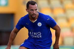 تقارير: درينكووتر لاعب ليستر يفلت من عقوبة مغلظة