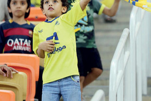 نهائي كأس الملك بين 27 و30 مايو الجاري