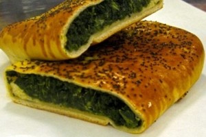 إذا أردت تنمية وتقوية عضلاتك.. عليك بالسبانخ!