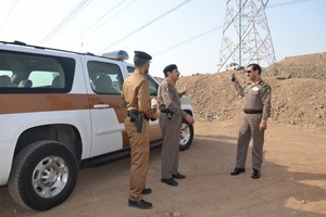 العثور على طفل مقطوع الرأس بجدة في السعودية