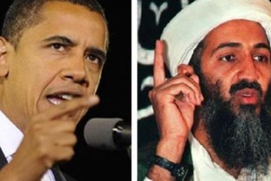 أوباما يتحدث عن اللحظات الأخيرة لـ«بن لادن»