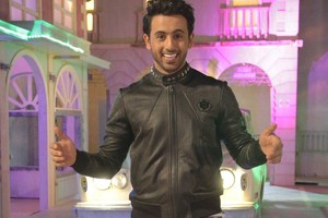 فؤاد عبدالواحد يتخطى حاجز المليوني مشاهدة بكليب 'قلبي الصغير'