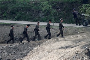 كوريا الشمالية تستعد لمؤتمر الحزب الحاكم وسط مخاوف الجنوب من تجربة نووية