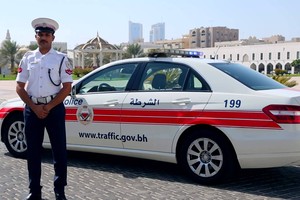 'المرور' تكمل استعداداتها لفعاليات أسبوع المرور العربي