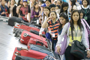 السعودية... 20 ألف ريال تكلفة العمالة المنزلية الكمبودية .. والاستقدام قبل رمضان