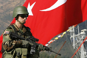 مقتل 18 من حزب العمال الكردستاني في قصف تركي بشمال العراق