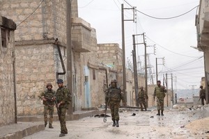 أميركا تعلن الاتفاق مع روسيا على توسيع هدنة سوريا لتشمل حلب