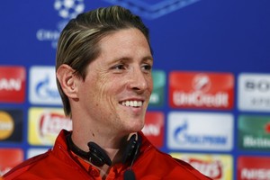 توريس: أتلتيكو يمتلك الفرصة لصناعة التاريخ