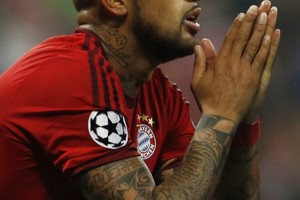 فيدال ينتقد أتلتيكو ويؤكد: تفوقت الكرة القبيحة على الكرة الأفضل في العالم