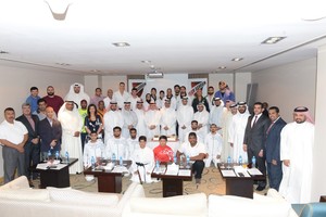 6 اتحادات تحت مضلة اتحاد البحرين للدفاع عن النفس