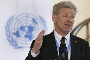 الأمم المتحدة: سورية تمنع المساعدات عن أكثر من 900 ألف شخص