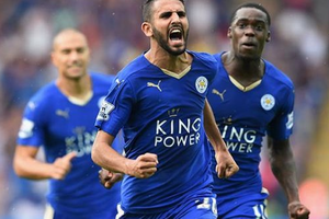 «معجزة ليستر» تحول مشردًا جزائريًّا إلى مليونير