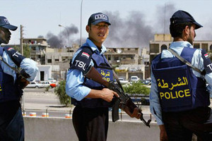 مقتل وإصابة 12 عراقياً في حوادث عنف متفرقة في بغداد