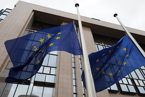 بروكسل توصى بإلغاء التأشيرة للمواطنين الأتراك بشرط تنفيذ شروط الاتحاد الأوروبي