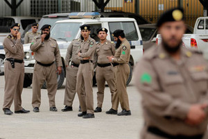 'الداخلية السعودية': القبض على شخصين في جدة يشتبه بارتباطهما بالخلية الارهابية