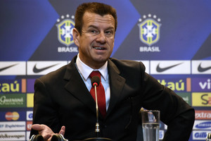 دونغا يختار تشكيلة كوبا اميركا بدون نيمار