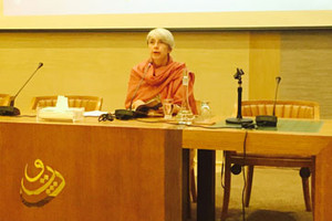 ضمن فعاليات مهرجان 'مذكّرات فنسنت فان غوخ' .. محاضرة ثقافية بمتحف البحرين الوطني 