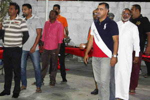 نقليات الصادق تحتفي بعمالها بمناسبة يوم العمال العالمي