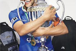 12 أغسطس انطلاق الموسم الرياضي الجديد السعودي