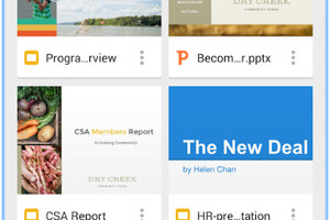 'غوغل' تُحدّث تطبيق 'Slides' بميزة الأسئلة والأجوبة في الوقت الحقيقي