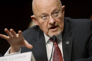 مدير الاستخبارات الأميركية يبحث في كوريا الجنوبية القضايا المتعلقة بكوريا الشمالية