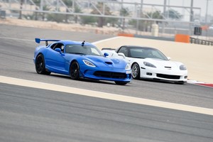 السبت انطلاق فعالية جديدة من 'الحلبة لك' الليلية للسيارات والدراجات النارية