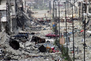 الوكالة السورية: سقوط قتلى جراء تفجير سيارة مفخخة بريف حمص الشرقي