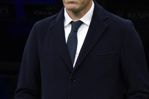 ريال مدريد يتمسك باستمرار زيدان في الموسم المقبل