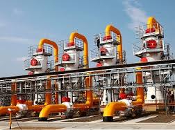 مصر تستورد أول شحنة غاز مسال من روسنفت الروسية في مايو