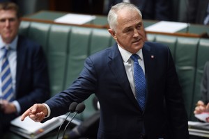 رئيس وزراء أستراليا: فوز ترامب لن يهدد تحالفنا مع الولايات المتحدة