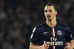 ابراهيموفيتش قد يعود إلى ميلان بحسب مدير أعماله