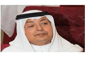 تحرير رجل الأعمال السعودي المختطف في مصر