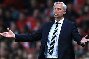 باردو: ليستر أعطى الأمل للجميع