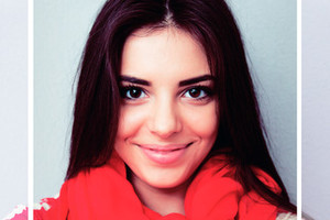 تطبيق 'Retrica' لإضافة لمسة جمالية لصورك