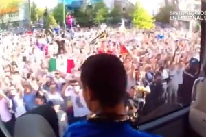 بالصور... هؤلاء هم كلمة السر في وصول ريال مدريد للمشهد الختامي!