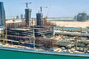 تراجع أسعار الطاقة ومواد البناء ينعِش القطاع العقاري الخليجي