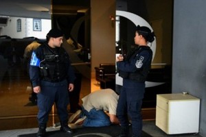 بنما: واشنطن تدرج عائلة واكد اللبنانية الأصل على لائحة العقوبات الأمريكية