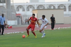 انتصار كبير للحد... والمحرق يضمن وصافة الدوري البحريني