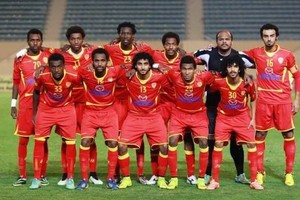 لاعبو القادسية السعودي يؤكدون جاهزيتهم لمواجهة الخليج