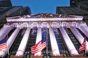 مزيد من التراجع للين أمام الدولار