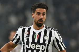 لعنة الإصابات تلاحق خضيرة لكن مشاركته في نهائي كأس ايطاليا ليست مستبعدة