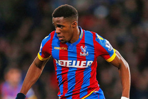 هل سيغيب لاعب بالاس زاها عن نهائي كأس انجلترا