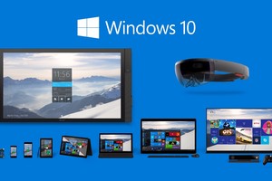 'مايكروسوفت' تعلن عن 300 مليون جهاز يعمل بنظام 'ويندوز 10'